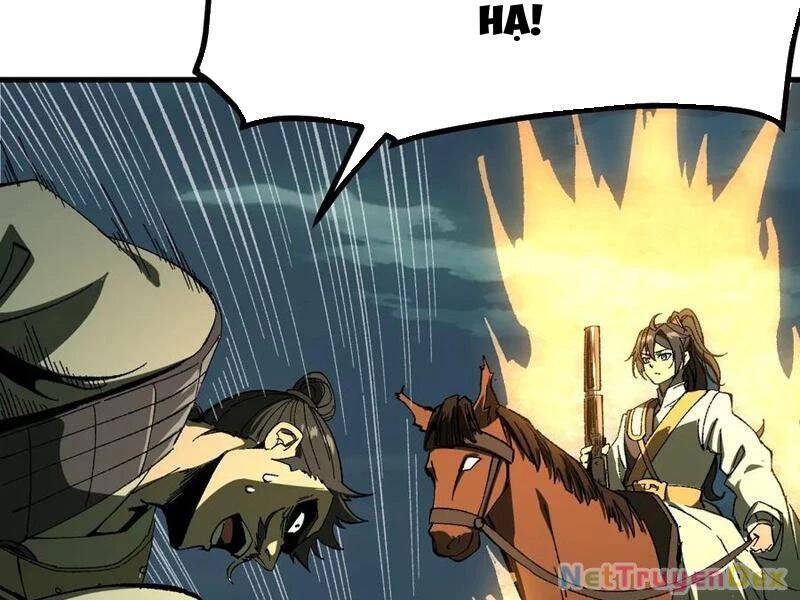 Không Cẩn Thận, Lưu Danh Muôn Thủa - Chapter 104 - Page 82