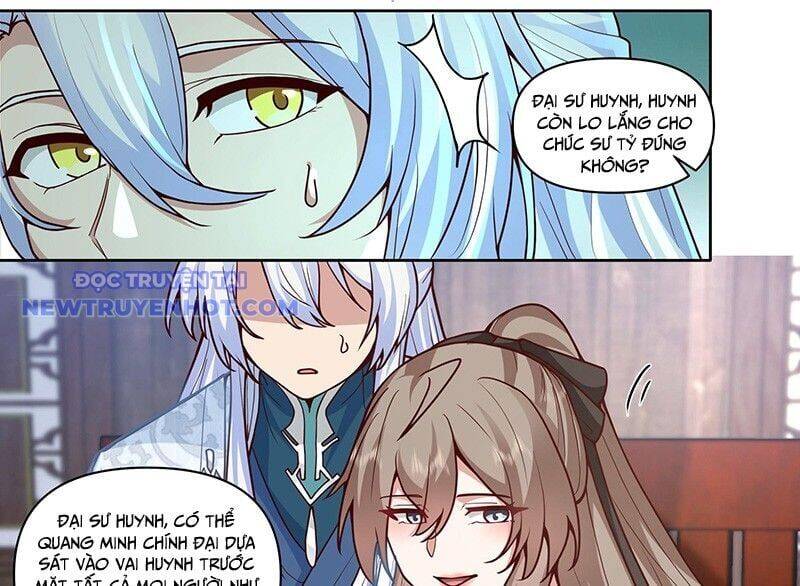 Nhân Vật Phản Diện Đại Sư Huynh Tất Cả Các Sư Muội Đều Là Bệnh Kiều - Chapter 167 - Page 15