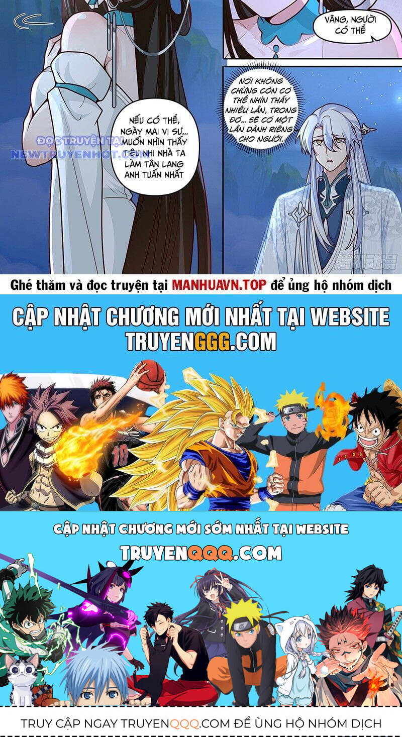 Nhân Vật Phản Diện Đại Sư Huynh Tất Cả Các Sư Muội Đều Là Bệnh Kiều - Chapter 167 - Page 22