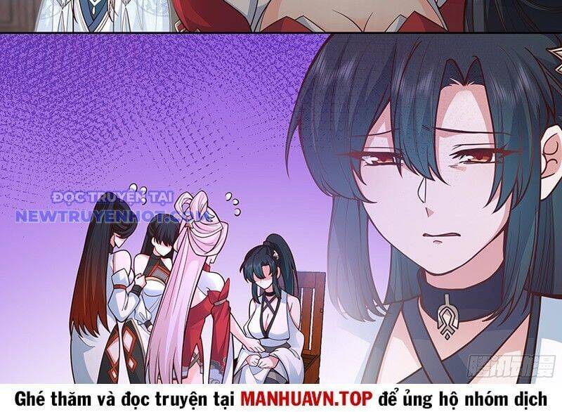 Nhân Vật Phản Diện Đại Sư Huynh Tất Cả Các Sư Muội Đều Là Bệnh Kiều - Chapter 167 - Page 4