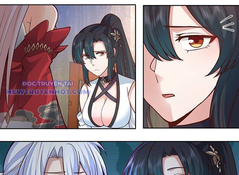 Nhân Vật Phản Diện Đại Sư Huynh Tất Cả Các Sư Muội Đều Là Bệnh Kiều - Chapter 167 - Page 5