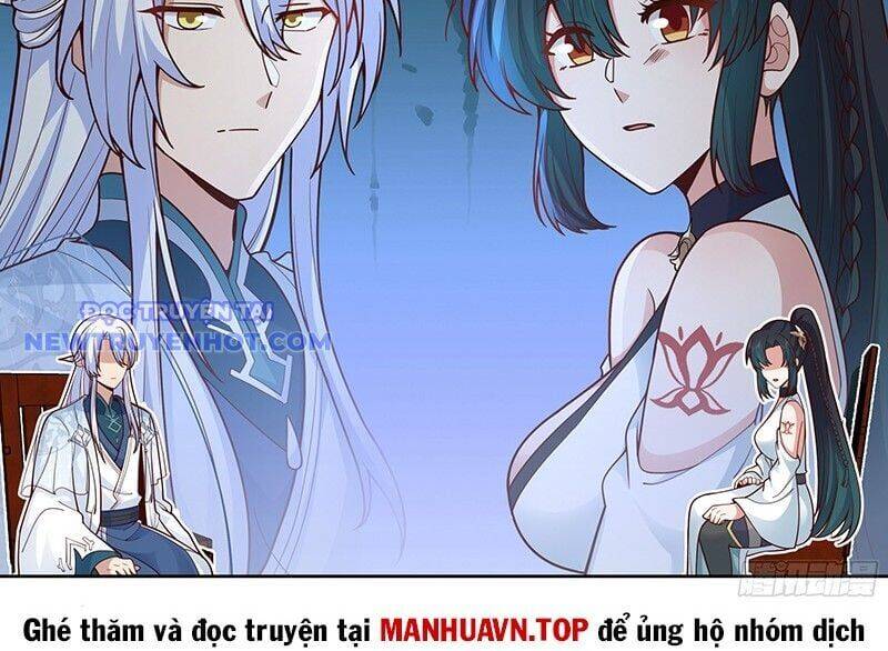 Nhân Vật Phản Diện Đại Sư Huynh Tất Cả Các Sư Muội Đều Là Bệnh Kiều - Chapter 167 - Page 6