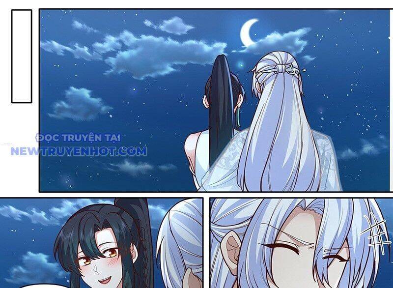 Nhân Vật Phản Diện Đại Sư Huynh Tất Cả Các Sư Muội Đều Là Bệnh Kiều - Chapter 167 - Page 7