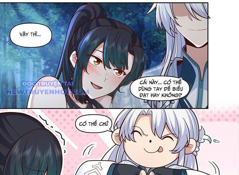 Nhân Vật Phản Diện Đại Sư Huynh Tất Cả Các Sư Muội Đều Là Bệnh Kiều - Chapter 167 - Page 9