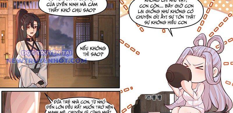 Nhân Vật Phản Diện Đại Sư Huynh Tất Cả Các Sư Muội Đều Là Bệnh Kiều - Chapter 168 - Page 13