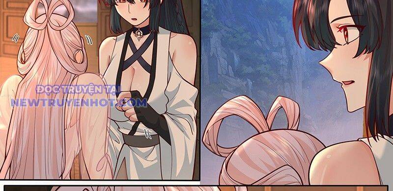 Nhân Vật Phản Diện Đại Sư Huynh Tất Cả Các Sư Muội Đều Là Bệnh Kiều - Chapter 168 - Page 16