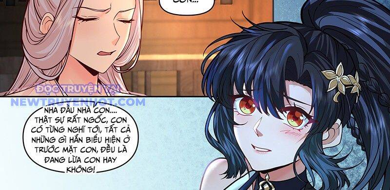 Nhân Vật Phản Diện Đại Sư Huynh Tất Cả Các Sư Muội Đều Là Bệnh Kiều - Chapter 168 - Page 19