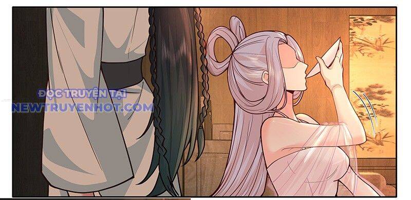 Nhân Vật Phản Diện Đại Sư Huynh Tất Cả Các Sư Muội Đều Là Bệnh Kiều - Chapter 168 - Page 21