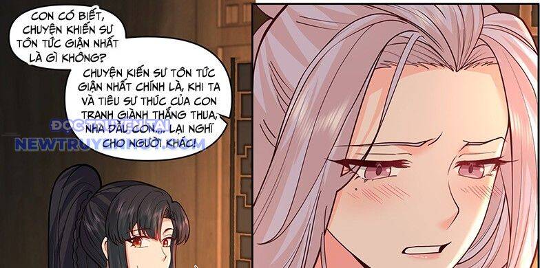 Nhân Vật Phản Diện Đại Sư Huynh Tất Cả Các Sư Muội Đều Là Bệnh Kiều - Chapter 168 - Page 22