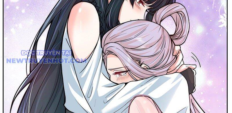 Nhân Vật Phản Diện Đại Sư Huynh Tất Cả Các Sư Muội Đều Là Bệnh Kiều - Chapter 168 - Page 25