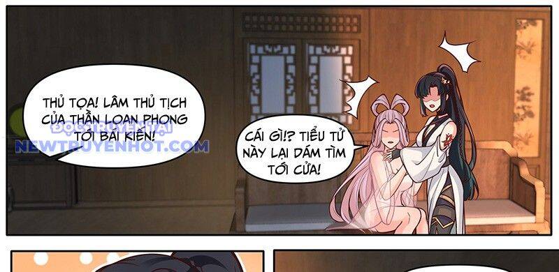 Nhân Vật Phản Diện Đại Sư Huynh Tất Cả Các Sư Muội Đều Là Bệnh Kiều - Chapter 168 - Page 27