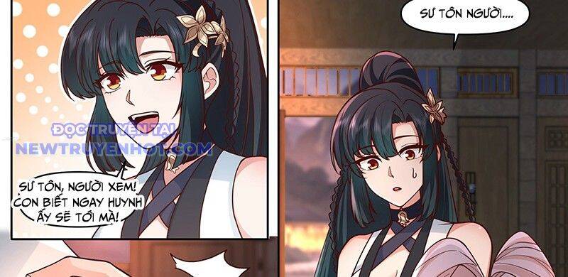 Nhân Vật Phản Diện Đại Sư Huynh Tất Cả Các Sư Muội Đều Là Bệnh Kiều - Chapter 168 - Page 28