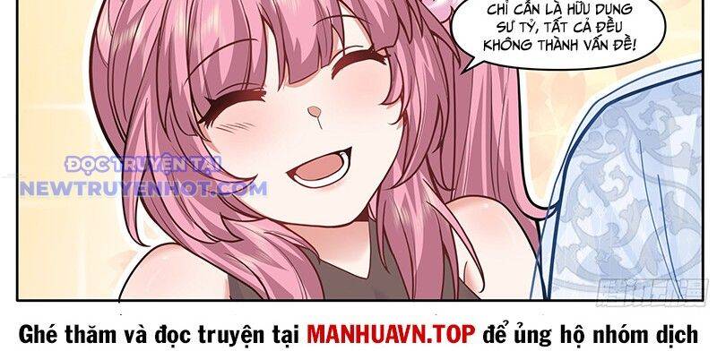 Nhân Vật Phản Diện Đại Sư Huynh Tất Cả Các Sư Muội Đều Là Bệnh Kiều - Chapter 168 - Page 3