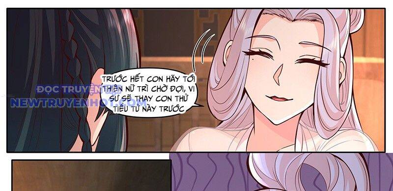 Nhân Vật Phản Diện Đại Sư Huynh Tất Cả Các Sư Muội Đều Là Bệnh Kiều - Chapter 168 - Page 30