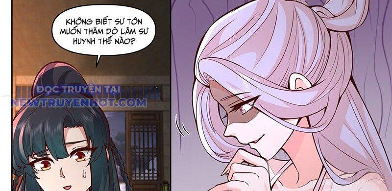 Nhân Vật Phản Diện Đại Sư Huynh Tất Cả Các Sư Muội Đều Là Bệnh Kiều - Chapter 168 - Page 31