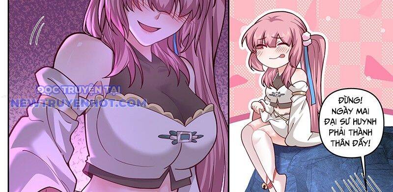 Nhân Vật Phản Diện Đại Sư Huynh Tất Cả Các Sư Muội Đều Là Bệnh Kiều - Chapter 168 - Page 4