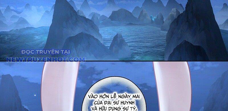 Nhân Vật Phản Diện Đại Sư Huynh Tất Cả Các Sư Muội Đều Là Bệnh Kiều - Chapter 168 - Page 7