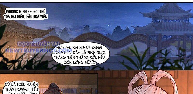 Nhân Vật Phản Diện Đại Sư Huynh Tất Cả Các Sư Muội Đều Là Bệnh Kiều - Chapter 168 - Page 9