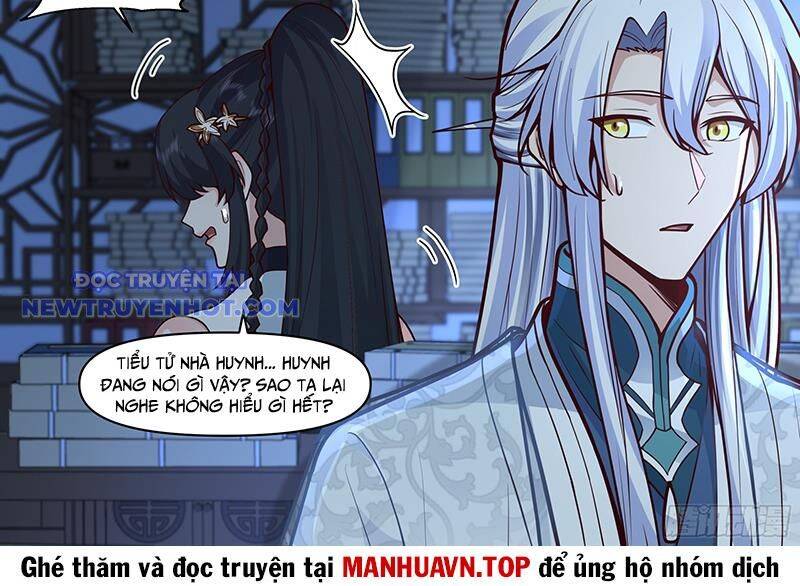 Nhân Vật Phản Diện Đại Sư Huynh Tất Cả Các Sư Muội Đều Là Bệnh Kiều - Chapter 169 - Page 11