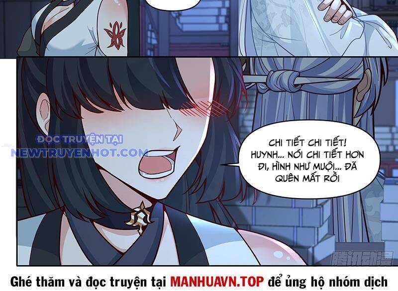 Nhân Vật Phản Diện Đại Sư Huynh Tất Cả Các Sư Muội Đều Là Bệnh Kiều - Chapter 169 - Page 13