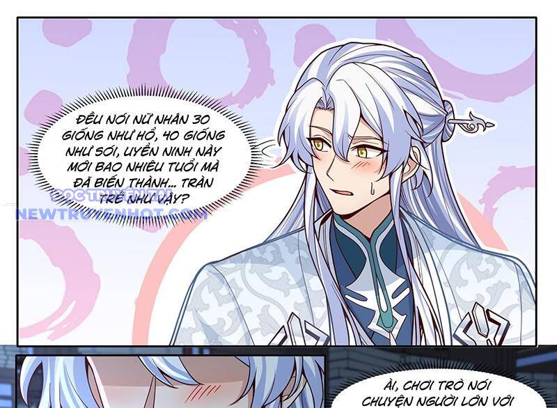 Nhân Vật Phản Diện Đại Sư Huynh Tất Cả Các Sư Muội Đều Là Bệnh Kiều - Chapter 169 - Page 14