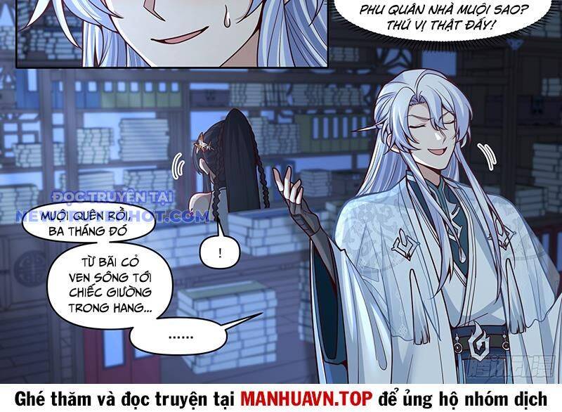 Nhân Vật Phản Diện Đại Sư Huynh Tất Cả Các Sư Muội Đều Là Bệnh Kiều - Chapter 169 - Page 15