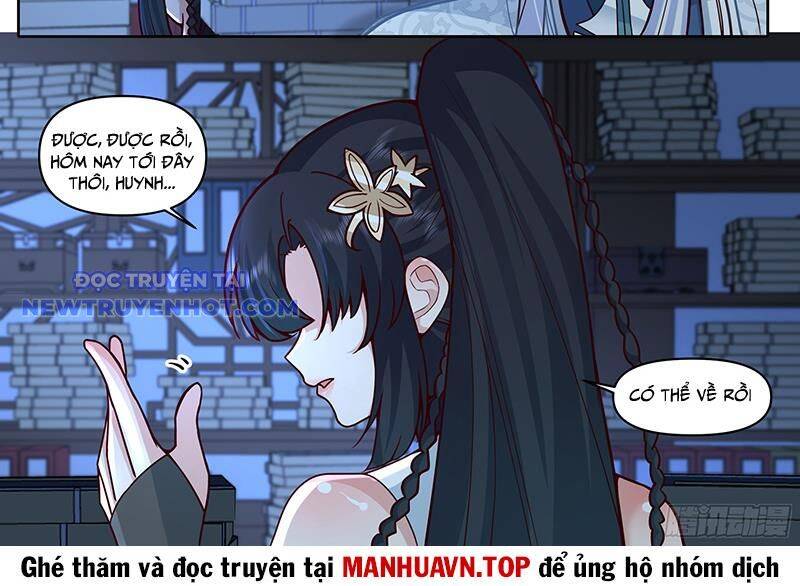 Nhân Vật Phản Diện Đại Sư Huynh Tất Cả Các Sư Muội Đều Là Bệnh Kiều - Chapter 169 - Page 17