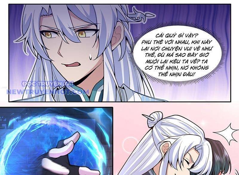 Nhân Vật Phản Diện Đại Sư Huynh Tất Cả Các Sư Muội Đều Là Bệnh Kiều - Chapter 169 - Page 18