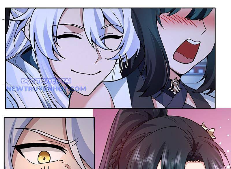 Nhân Vật Phản Diện Đại Sư Huynh Tất Cả Các Sư Muội Đều Là Bệnh Kiều - Chapter 169 - Page 20