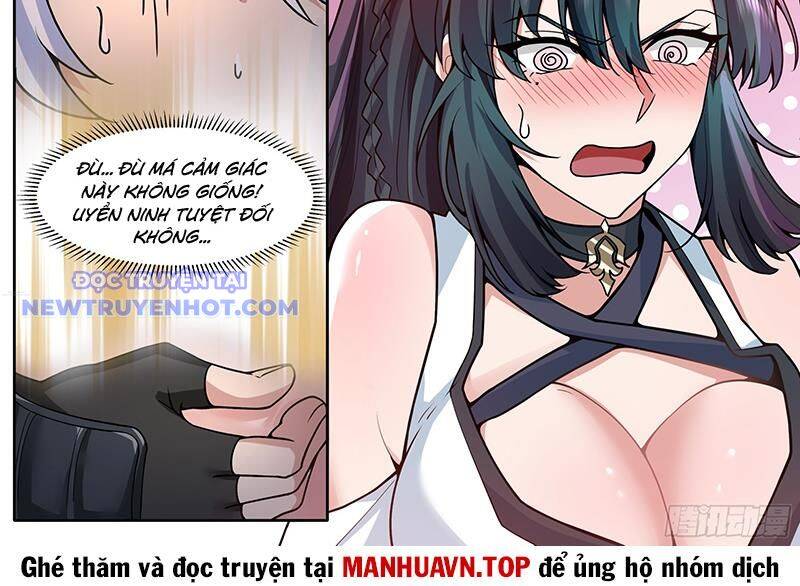 Nhân Vật Phản Diện Đại Sư Huynh Tất Cả Các Sư Muội Đều Là Bệnh Kiều - Chapter 169 - Page 21