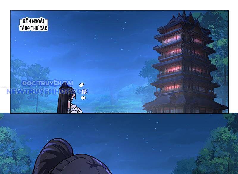 Nhân Vật Phản Diện Đại Sư Huynh Tất Cả Các Sư Muội Đều Là Bệnh Kiều - Chapter 169 - Page 22