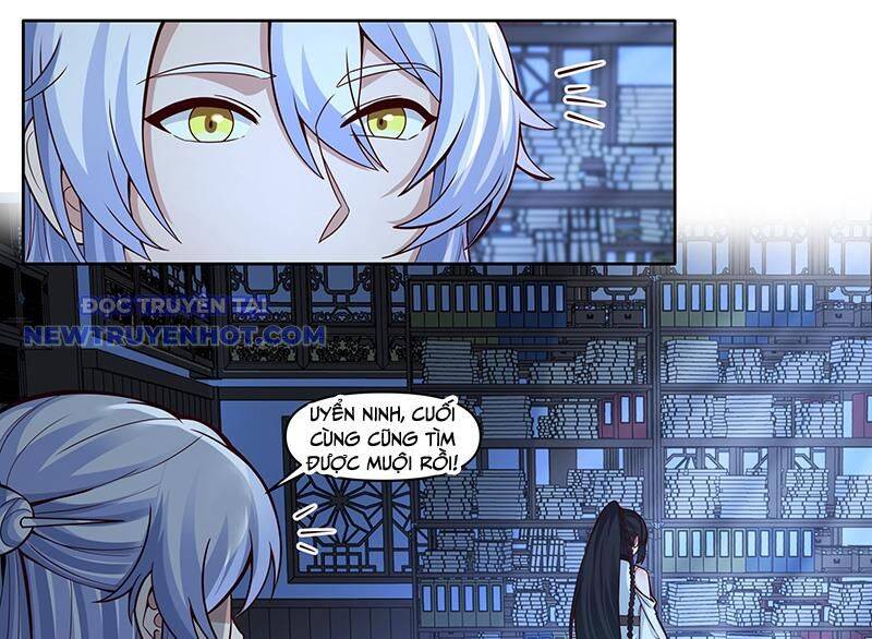 Nhân Vật Phản Diện Đại Sư Huynh Tất Cả Các Sư Muội Đều Là Bệnh Kiều - Chapter 169 - Page 3