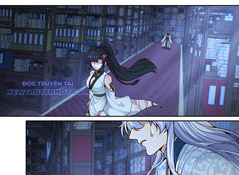 Nhân Vật Phản Diện Đại Sư Huynh Tất Cả Các Sư Muội Đều Là Bệnh Kiều - Chapter 169 - Page 4