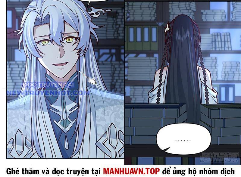 Nhân Vật Phản Diện Đại Sư Huynh Tất Cả Các Sư Muội Đều Là Bệnh Kiều - Chapter 169 - Page 9