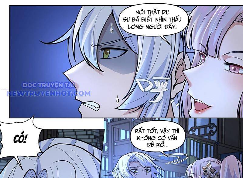 Nhân Vật Phản Diện Đại Sư Huynh Tất Cả Các Sư Muội Đều Là Bệnh Kiều - Chapter 170 - Page 14