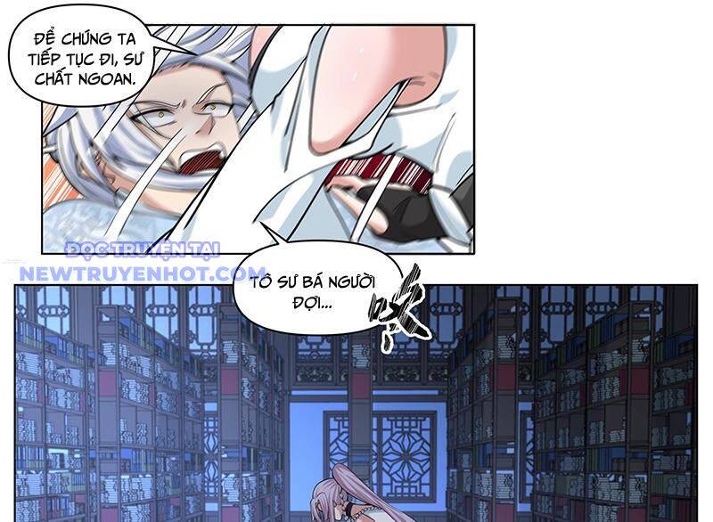 Nhân Vật Phản Diện Đại Sư Huynh Tất Cả Các Sư Muội Đều Là Bệnh Kiều - Chapter 170 - Page 16