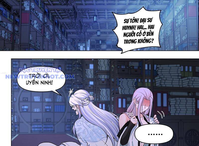 Nhân Vật Phản Diện Đại Sư Huynh Tất Cả Các Sư Muội Đều Là Bệnh Kiều - Chapter 170 - Page 20