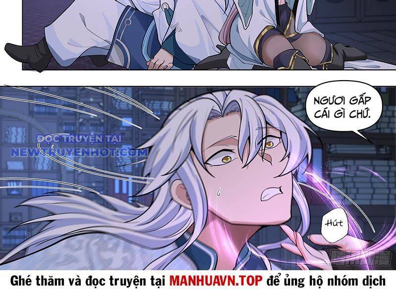 Nhân Vật Phản Diện Đại Sư Huynh Tất Cả Các Sư Muội Đều Là Bệnh Kiều - Chapter 170 - Page 21