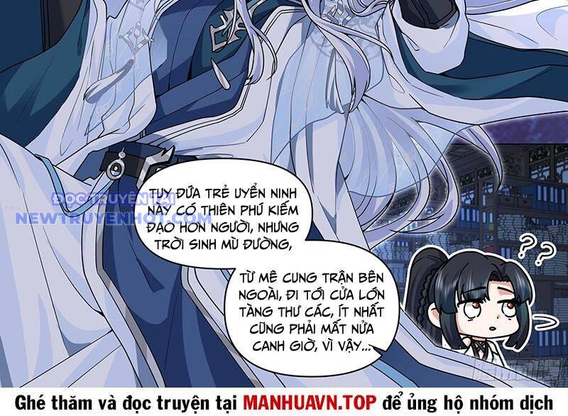 Nhân Vật Phản Diện Đại Sư Huynh Tất Cả Các Sư Muội Đều Là Bệnh Kiều - Chapter 170 - Page 23