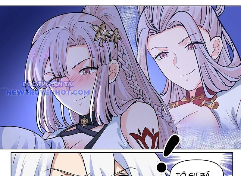 Nhân Vật Phản Diện Đại Sư Huynh Tất Cả Các Sư Muội Đều Là Bệnh Kiều - Chapter 170 - Page 6