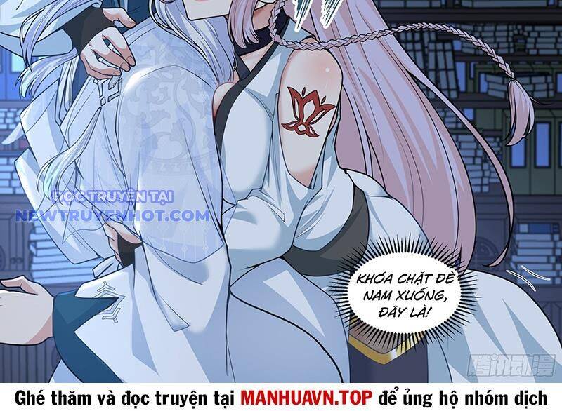 Nhân Vật Phản Diện Đại Sư Huynh Tất Cả Các Sư Muội Đều Là Bệnh Kiều - Chapter 170 - Page 9