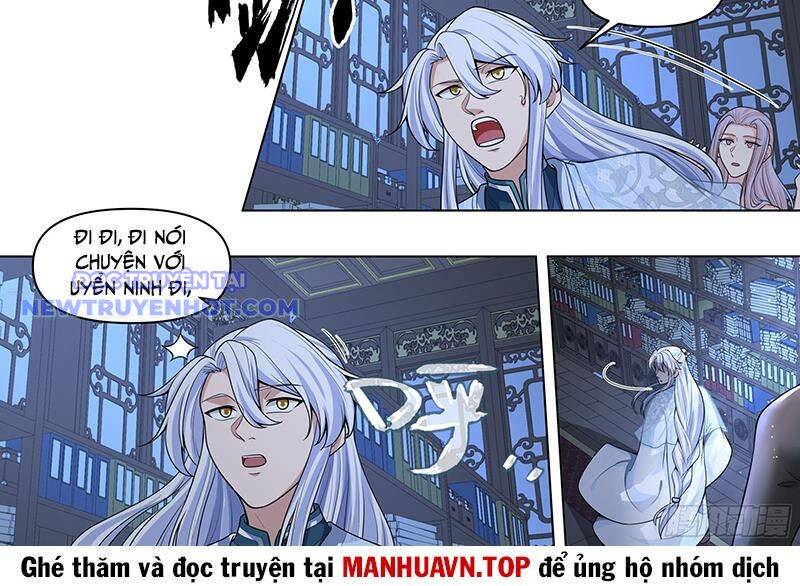 Nhân Vật Phản Diện Đại Sư Huynh Tất Cả Các Sư Muội Đều Là Bệnh Kiều - Chapter 171 - Page 11