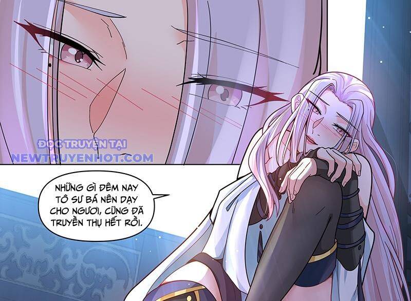 Nhân Vật Phản Diện Đại Sư Huynh Tất Cả Các Sư Muội Đều Là Bệnh Kiều - Chapter 171 - Page 12