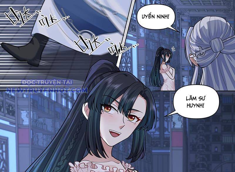 Nhân Vật Phản Diện Đại Sư Huynh Tất Cả Các Sư Muội Đều Là Bệnh Kiều - Chapter 171 - Page 14