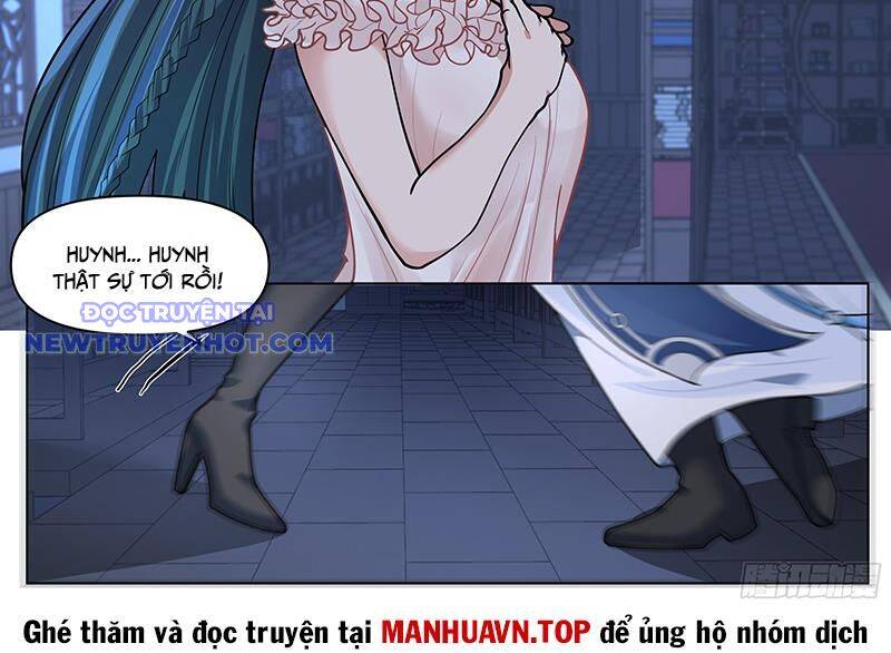 Nhân Vật Phản Diện Đại Sư Huynh Tất Cả Các Sư Muội Đều Là Bệnh Kiều - Chapter 171 - Page 15