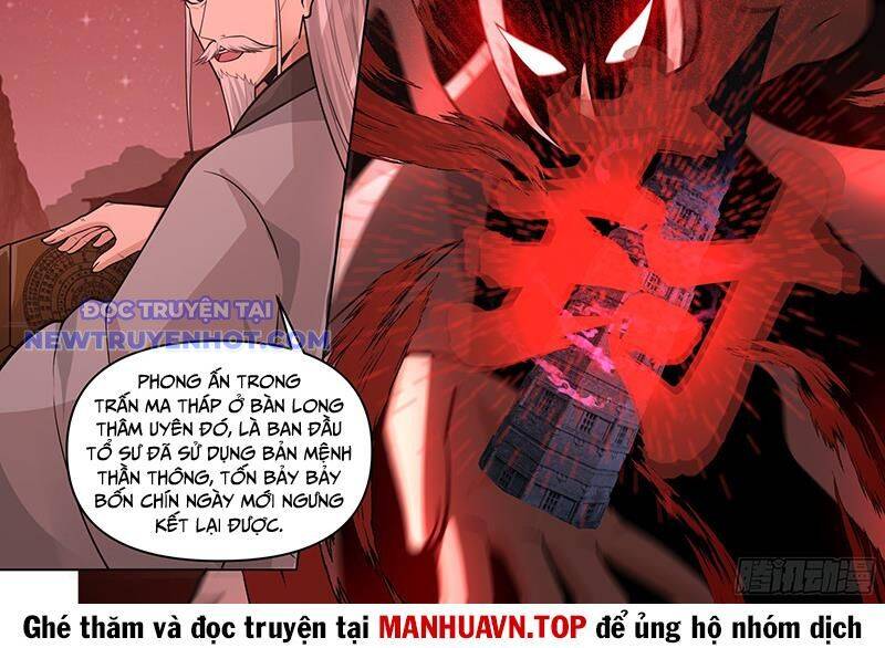 Nhân Vật Phản Diện Đại Sư Huynh Tất Cả Các Sư Muội Đều Là Bệnh Kiều - Chapter 171 - Page 21