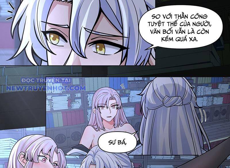 Nhân Vật Phản Diện Đại Sư Huynh Tất Cả Các Sư Muội Đều Là Bệnh Kiều - Chapter 171 - Page 3