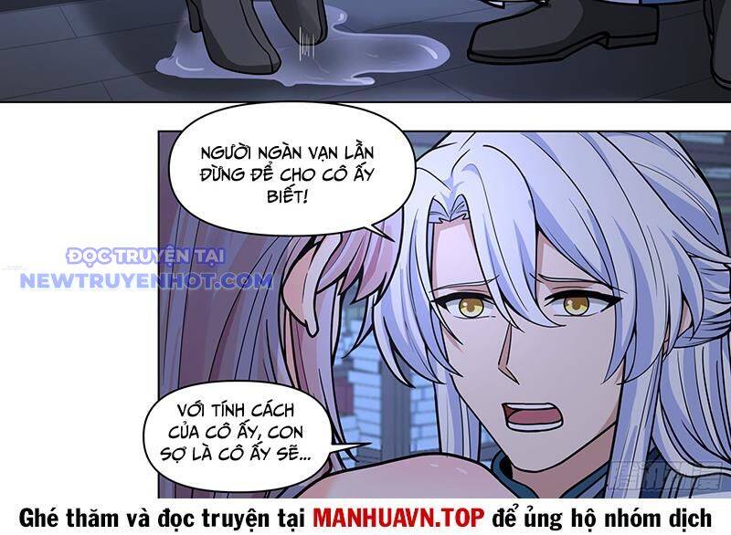 Nhân Vật Phản Diện Đại Sư Huynh Tất Cả Các Sư Muội Đều Là Bệnh Kiều - Chapter 171 - Page 7