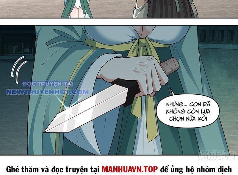 Nhân Vật Phản Diện Đại Sư Huynh Tất Cả Các Sư Muội Đều Là Bệnh Kiều - Chapter 172 - Page 10