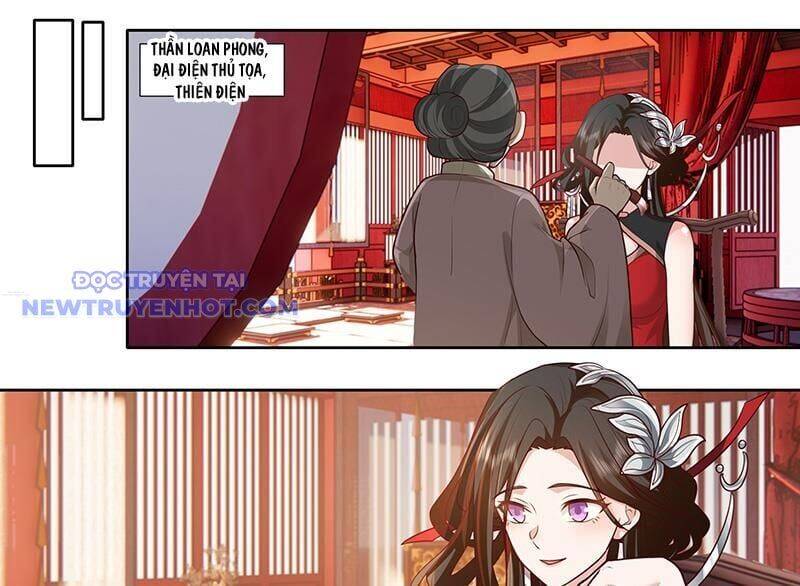 Nhân Vật Phản Diện Đại Sư Huynh Tất Cả Các Sư Muội Đều Là Bệnh Kiều - Chapter 172 - Page 13